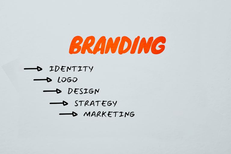 Branding